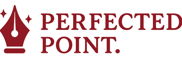 Perfected Point.
